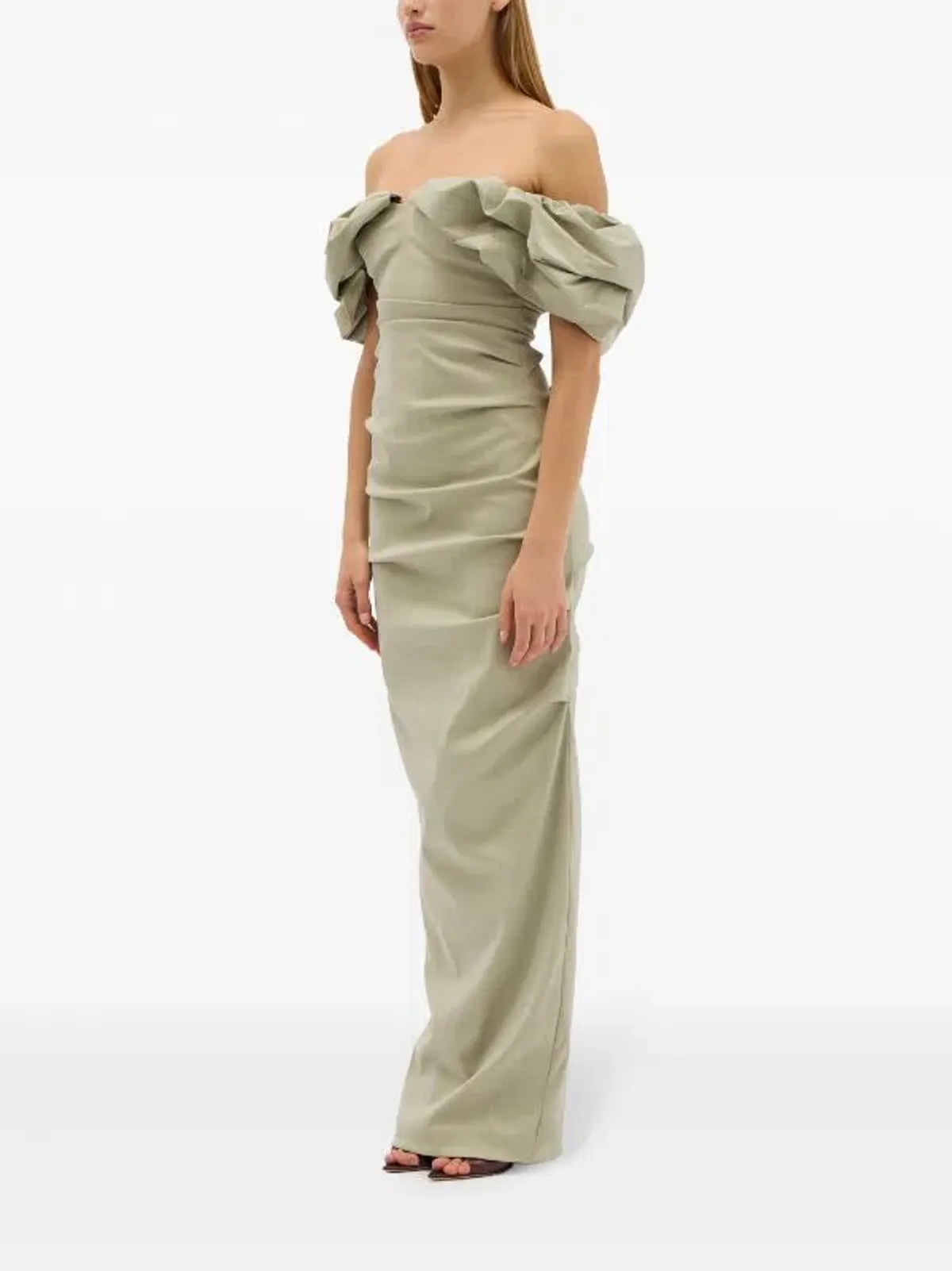 Frey Gown - Image 8
