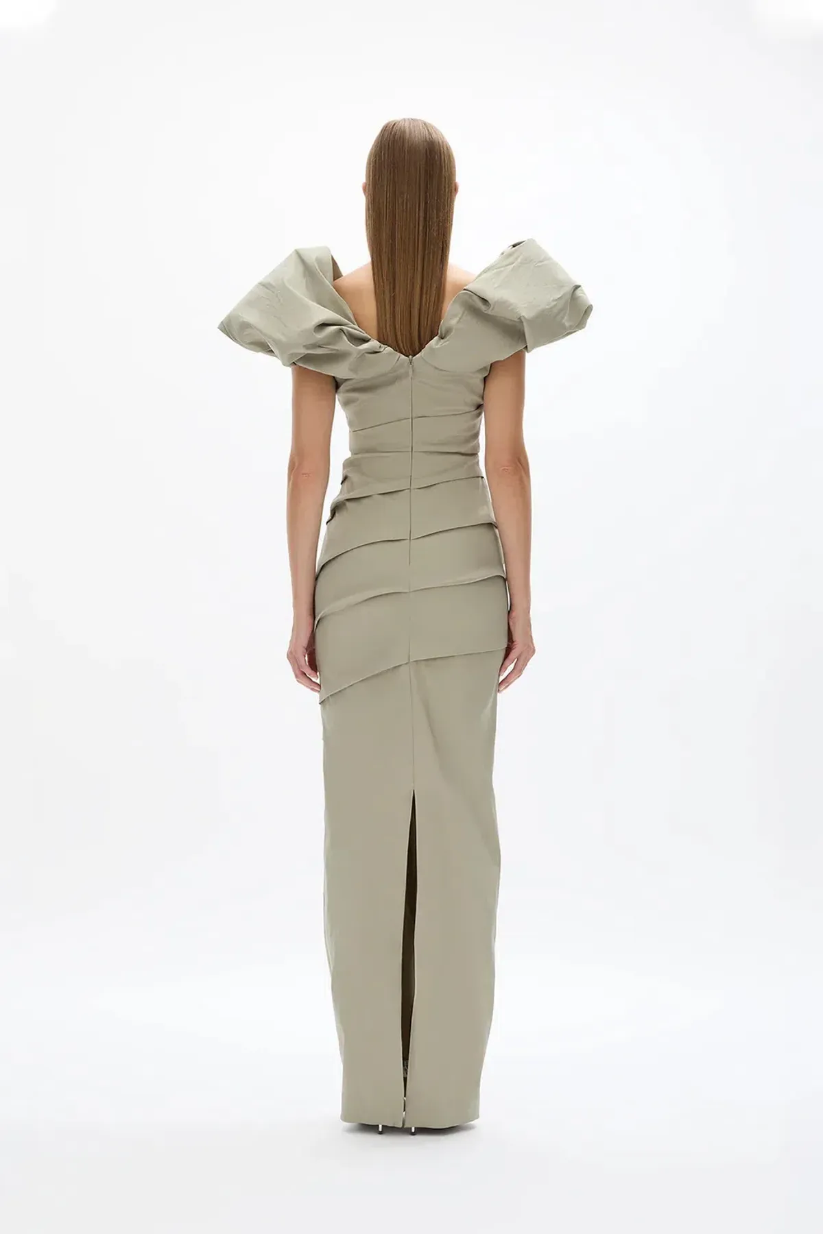 Frey Gown - Image 4