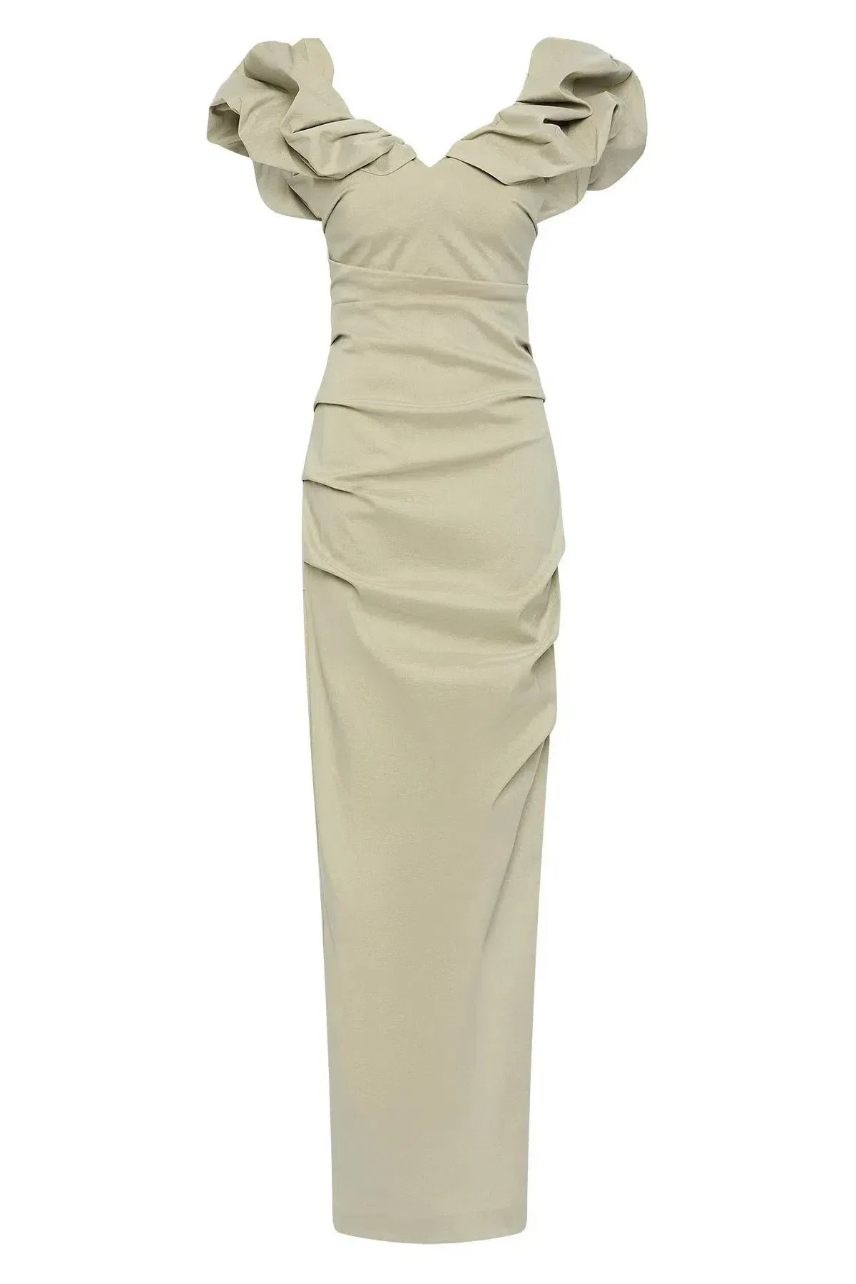 Frey Gown - Image 7