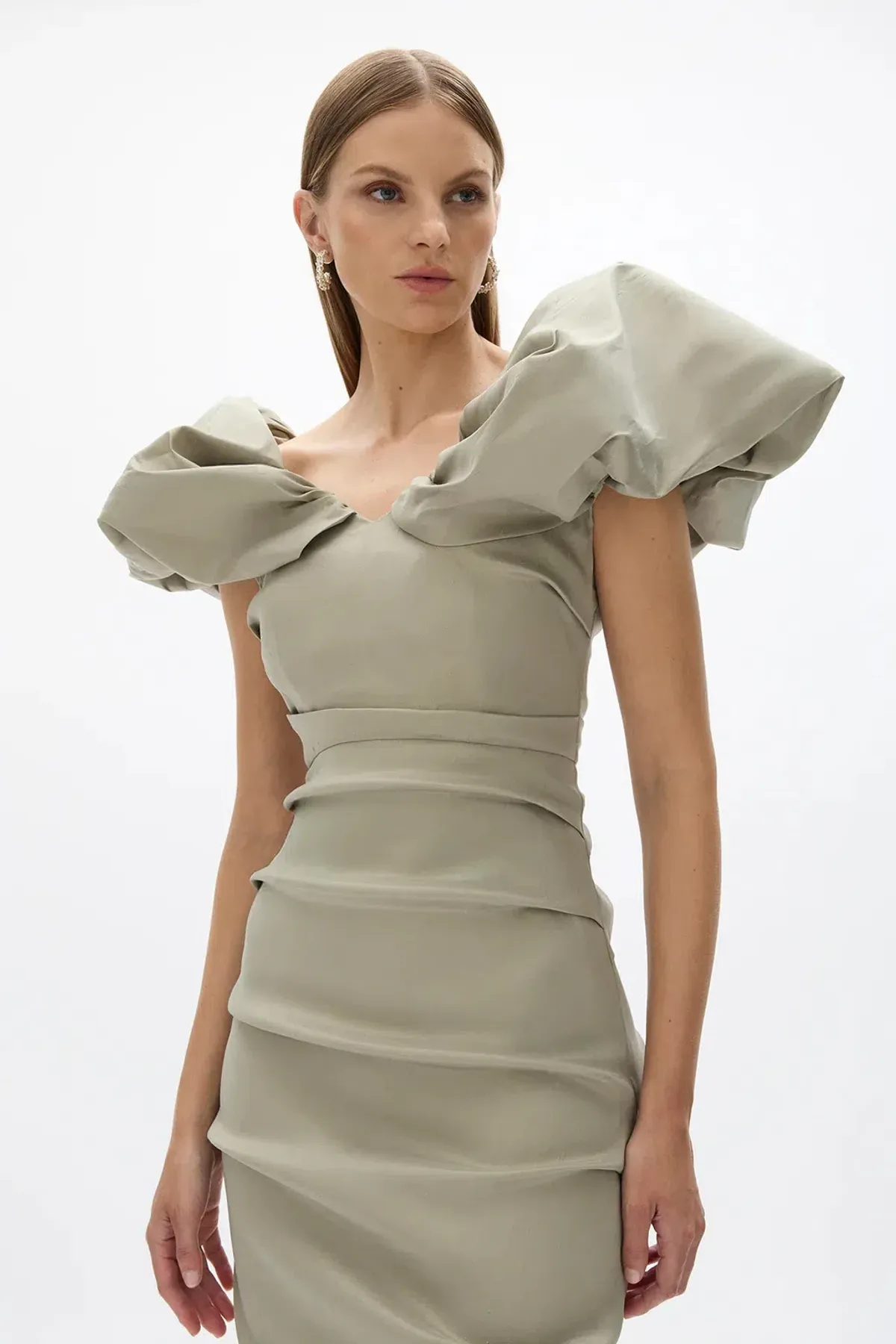 Frey Gown - Image 2