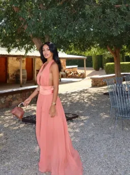 Arcina Ori Serena Dress Size Medium for rent on The Volte - image 3