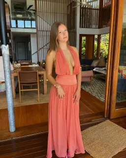 Arcina Ori Serena Dress Size Medium for rent on The Volte - image 2