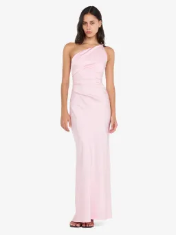 BEC & BRIDGE LUNETTA ASYM POWDER PINK / SIZE 8 for rent on The Volte - image 4