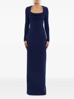 Rebecca Vallance Nemy Gown for rent on The Volte - image 1
