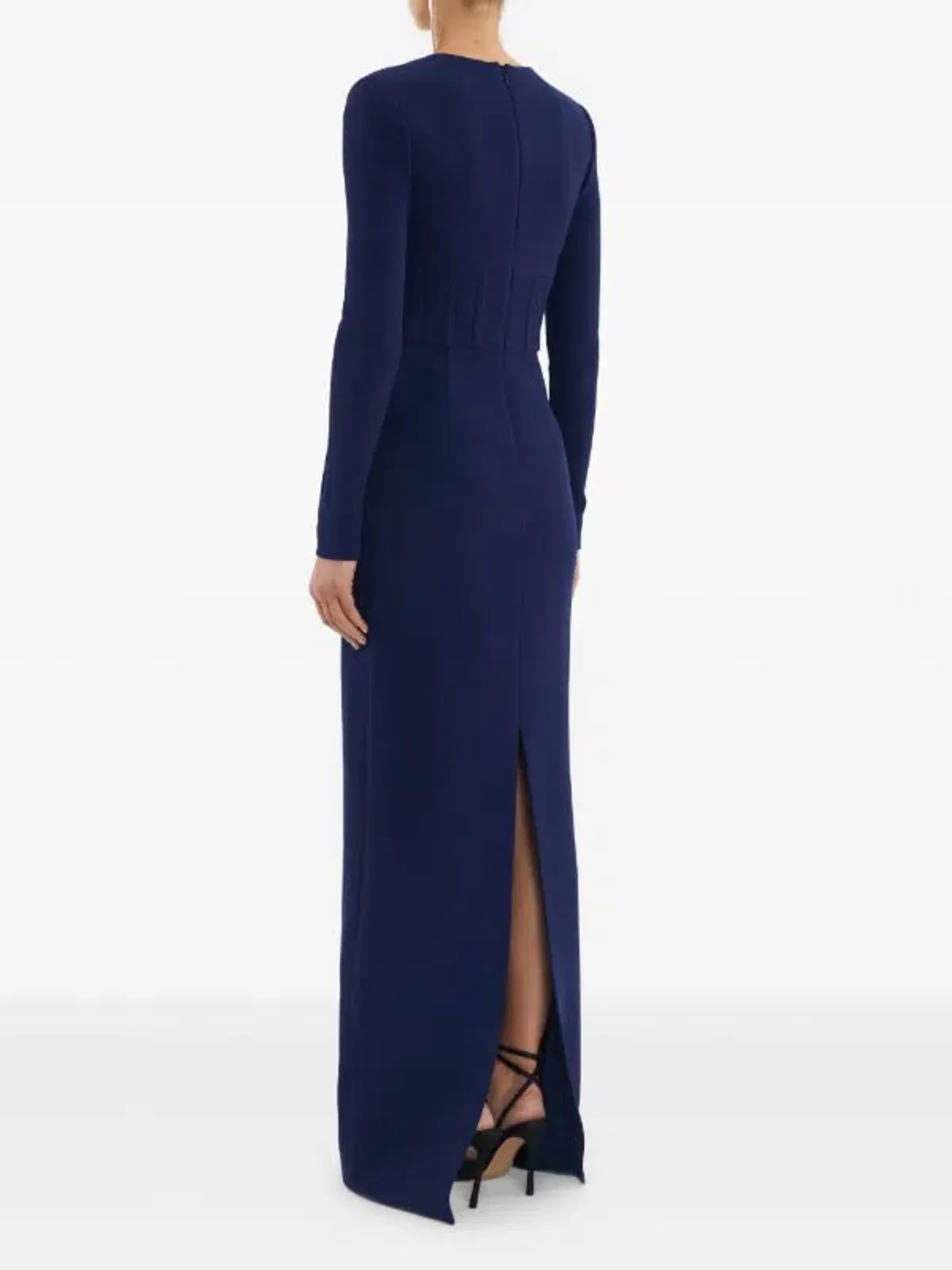 Rebecca Vallance Nemy Gown - Image 2
