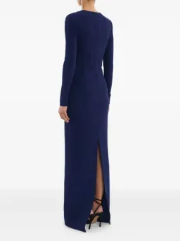 Rebecca Vallance Nemy Gown for rent on The Volte - image 2