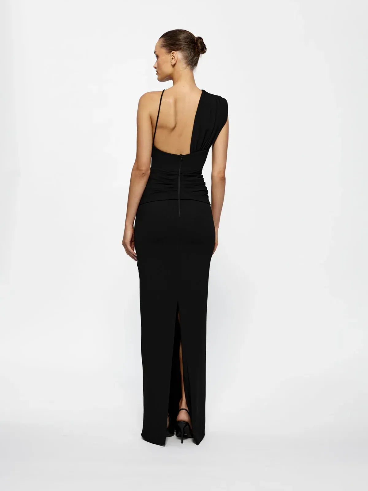 Effie Kat Maxie Black Size 14 - Image 2