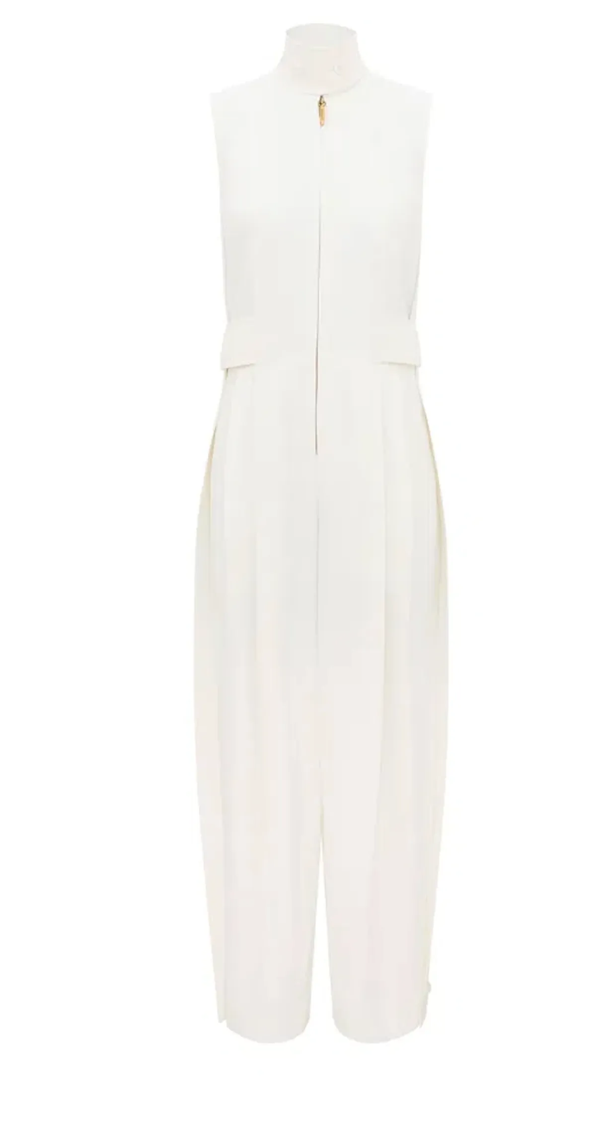 Zimmermann LUNA TWILL JUMPSUIT - Image 3