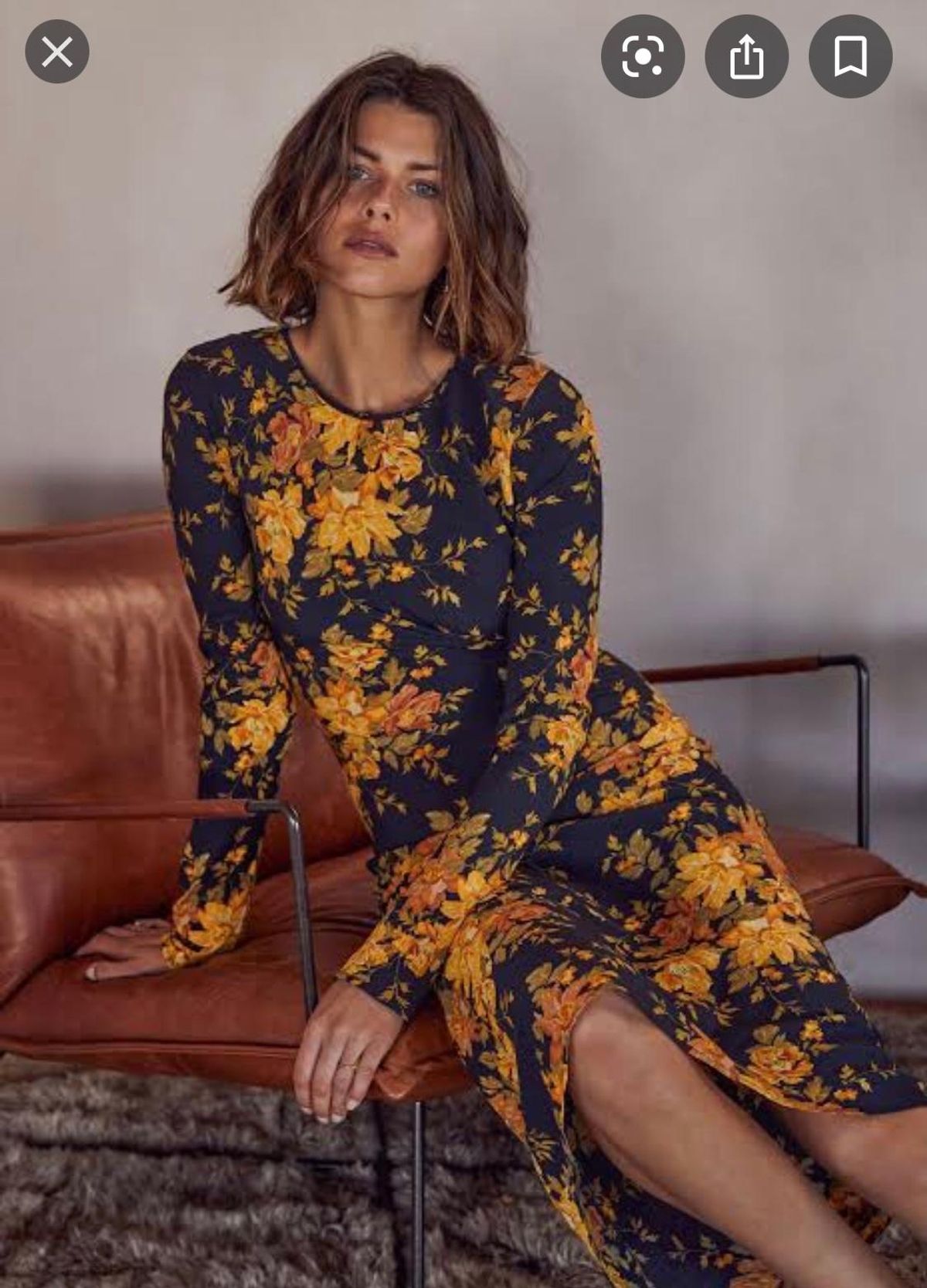 auguste the label devon spencer midi Medium - Image 1