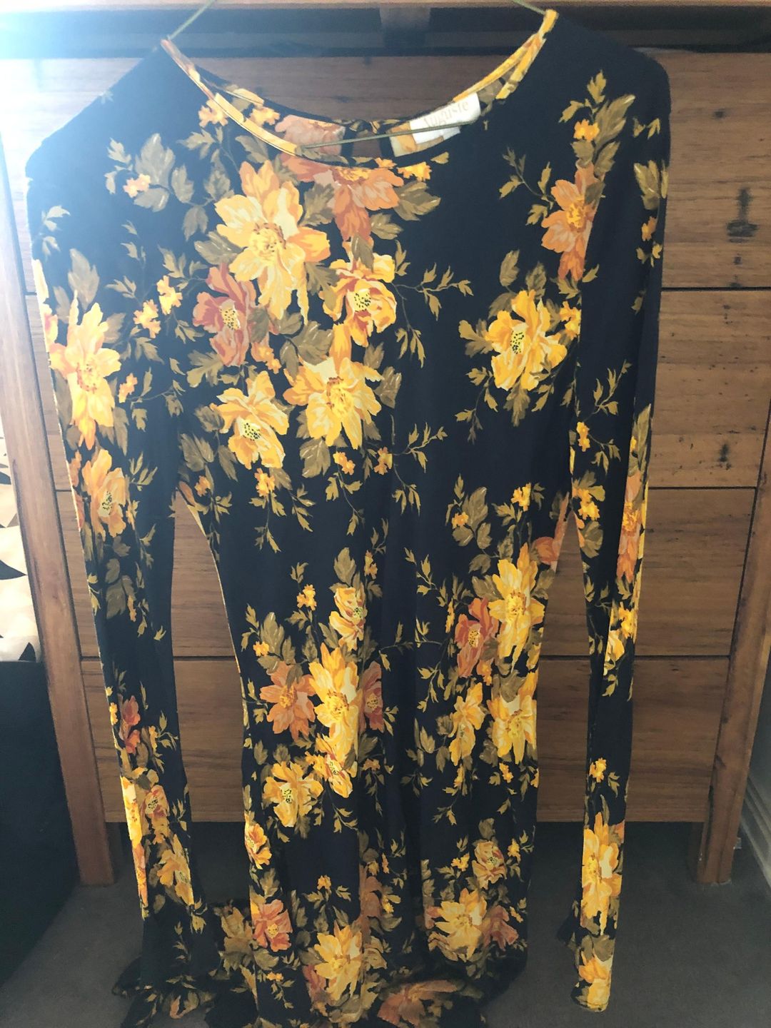 auguste the label devon spencer midi Medium for rent on The Volte - main image