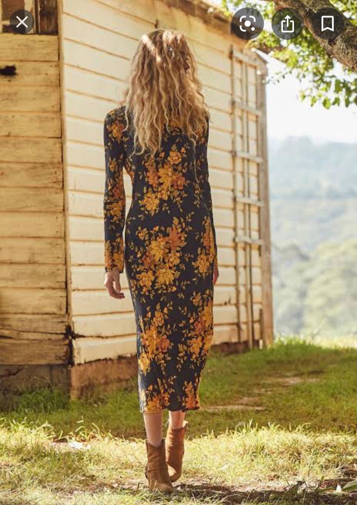 auguste the label devon spencer midi Medium - Image 2