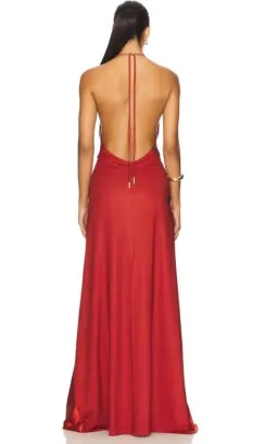 Silvia Tcherassi aiko dress size small for rent on The Volte - image 4