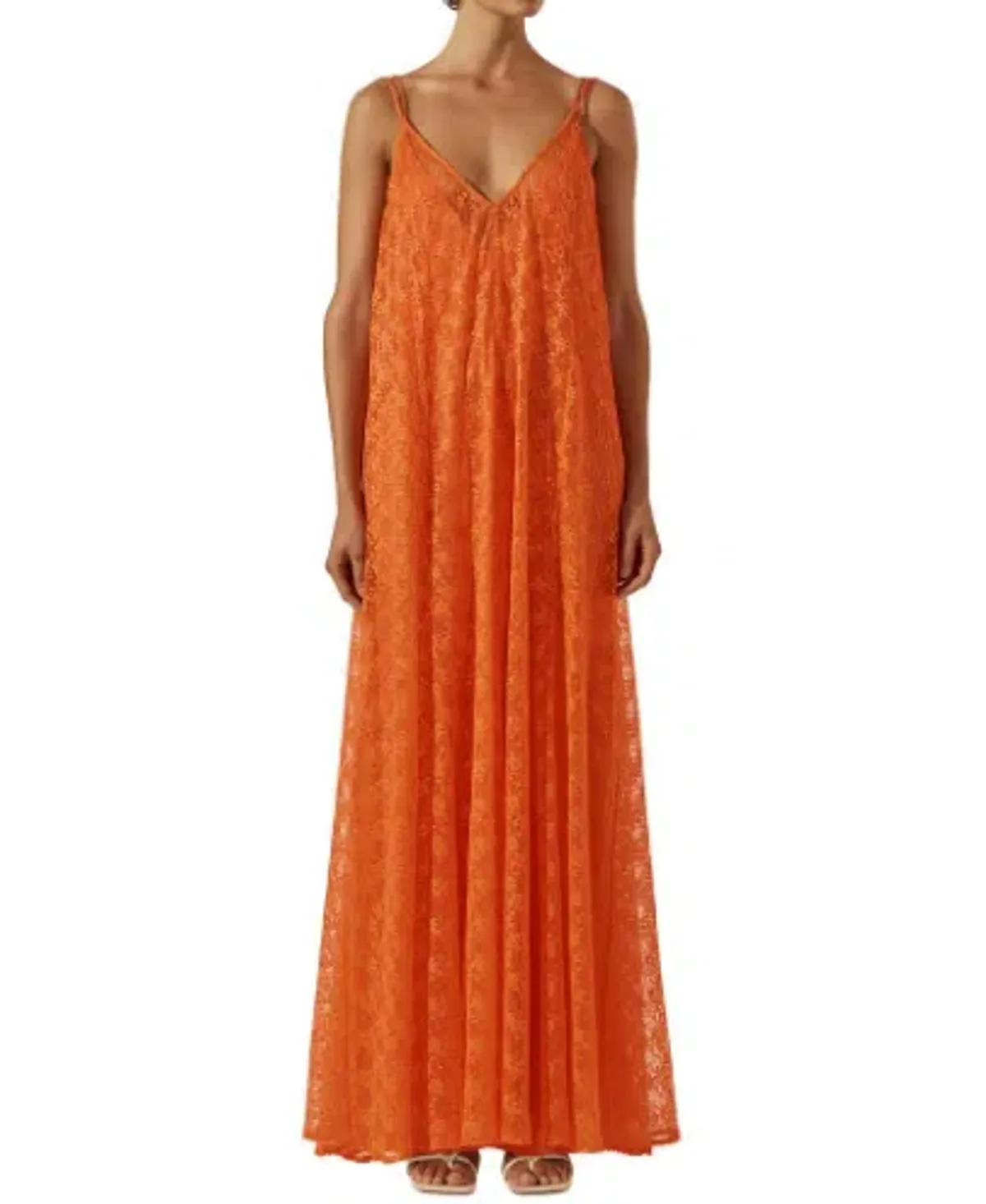 Shona joy sol lace dress - Image 1
