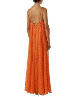 Shona joy sol lace dress for rent on The Volte - image 2