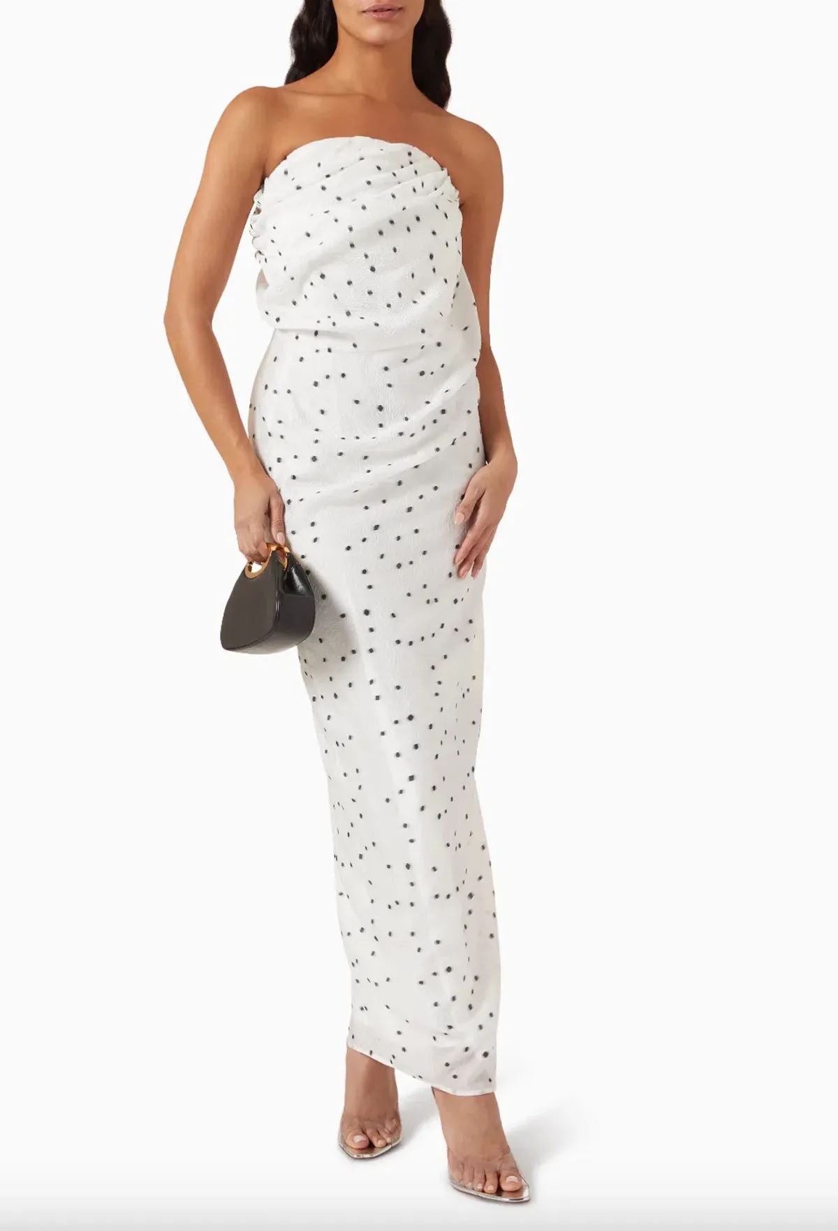 ANNA QUAN Cerese Dress Vacation Spot Size 8 AU - Image 7