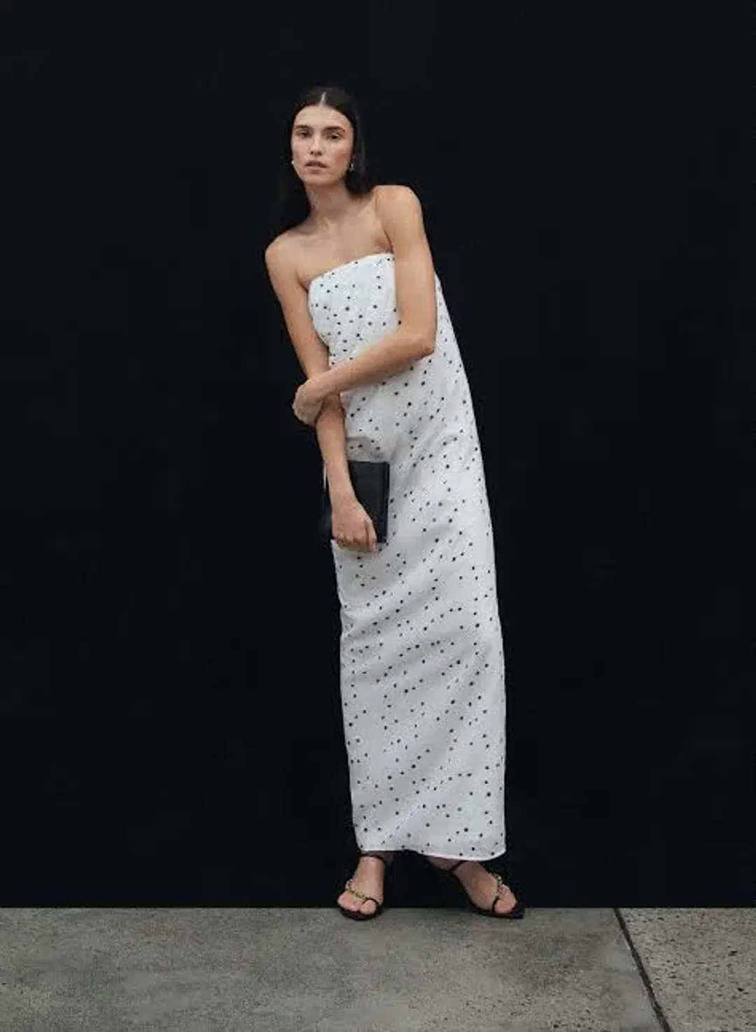 ANNA QUAN Cerese Dress Vacation Spot Size 8 AU for rent on The Volte - main image