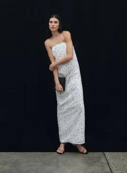 ANNA QUAN Cerese Dress Vacation Spot Size 8 AU for rent on The Volte - image 1