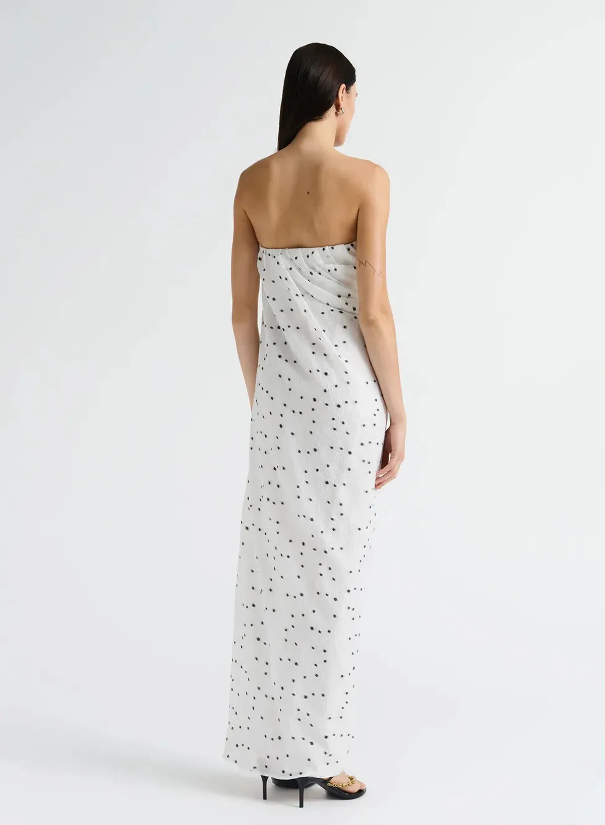ANNA QUAN Cerese Dress Vacation Spot Size 8 AU - Image 5