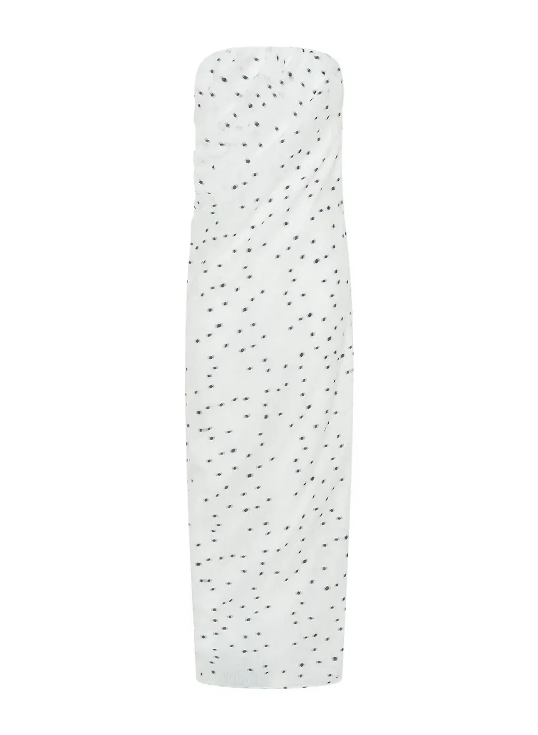 ANNA QUAN Cerese Dress Vacation Spot Size 8 AU for rent on The Volte - main image