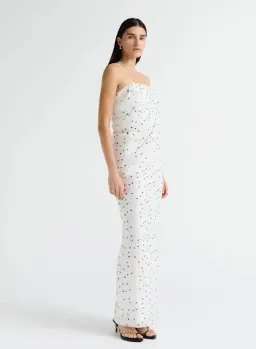 ANNA QUAN Cerese Dress Vacation Spot Size 8 AU for rent on The Volte - image 4