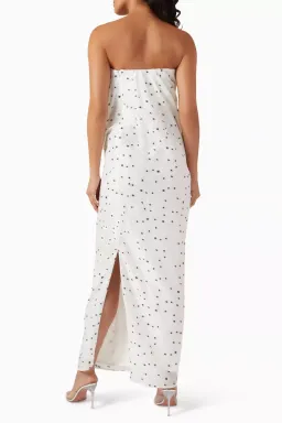 ANNA QUAN Cerese Dress Vacation Spot Size 8 AU for rent on The Volte - image 9