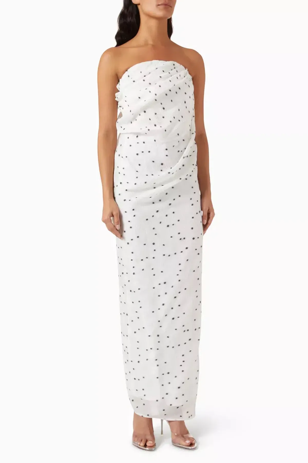ANNA QUAN Cerese Dress Vacation Spot Size 8 AU - Image 8