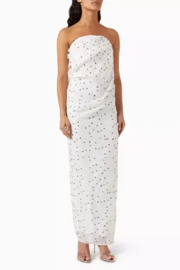 ANNA QUAN Cerese Dress Vacation Spot Size 8 AU for rent on The Volte - image 8