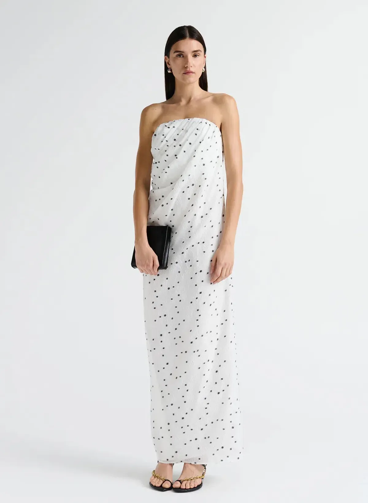 ANNA QUAN Cerese Dress Vacation Spot Size 8 AU - Image 2