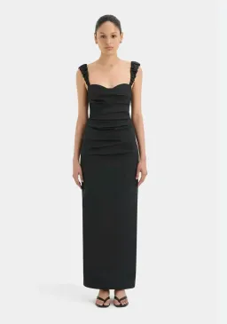 Sir Azul Black Dress size 1 for rent on The Volte - image 1