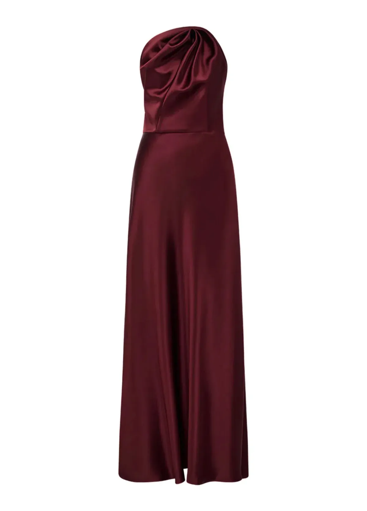Manning Cartell - SHOW ME LOVE STRAPLESS GOWN - Size 6 - Image 6