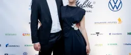 Rachel Gilbert Size 10 Rico Gown for rent on The Volte - image 3