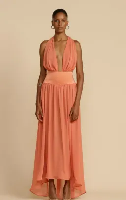 Arcina Ori Serena Dress Size Small for rent on The Volte - image 1
