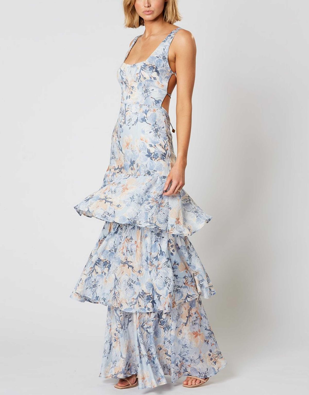 Winona - Marina Maxi Dress size 12 - Image 1