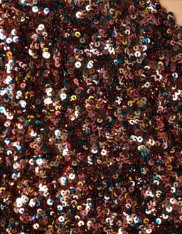 Winona - Avant Garde Dress size S for rent on The Volte - image 7