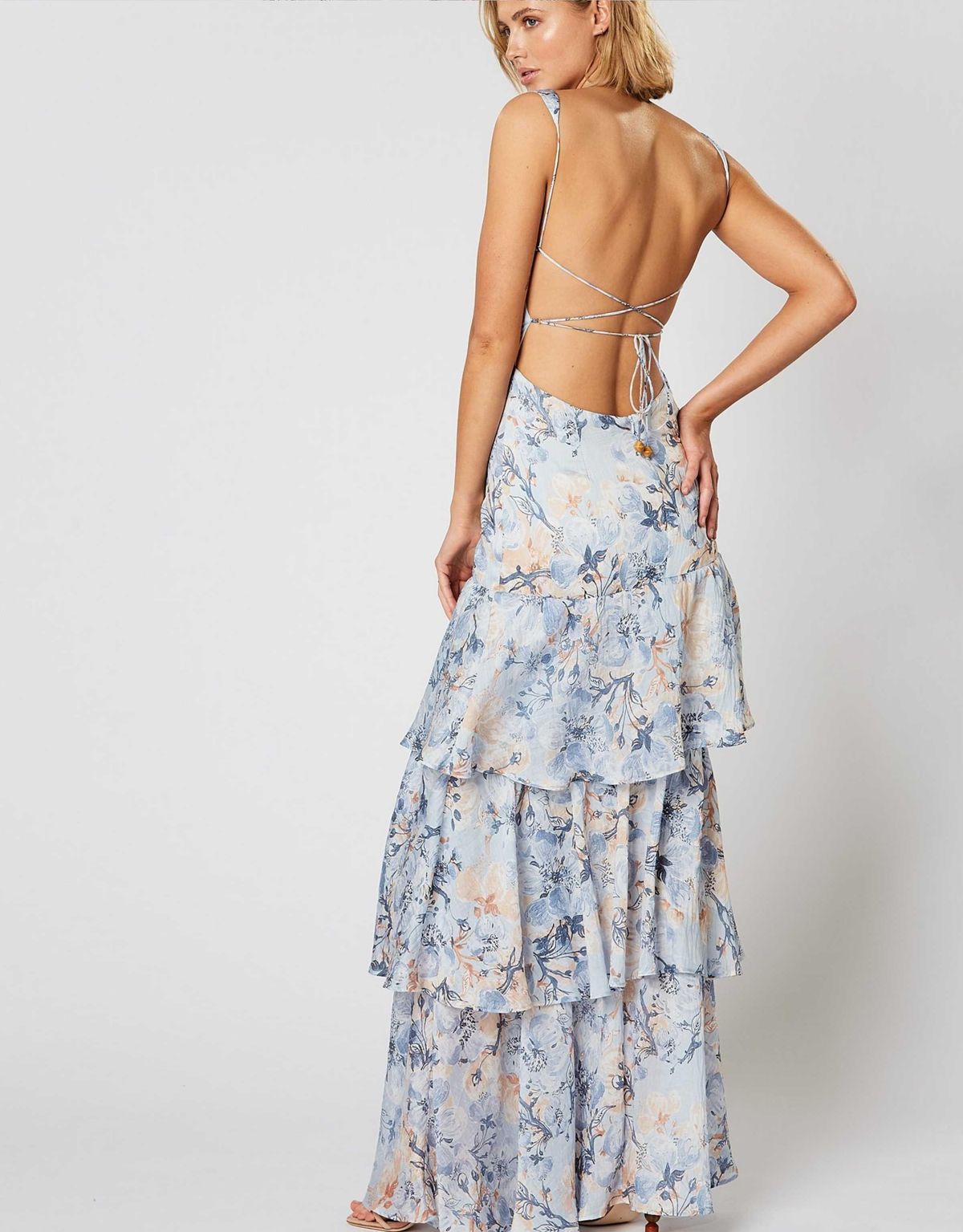 Winona - Marina Maxi Dress size 14 - Image 7