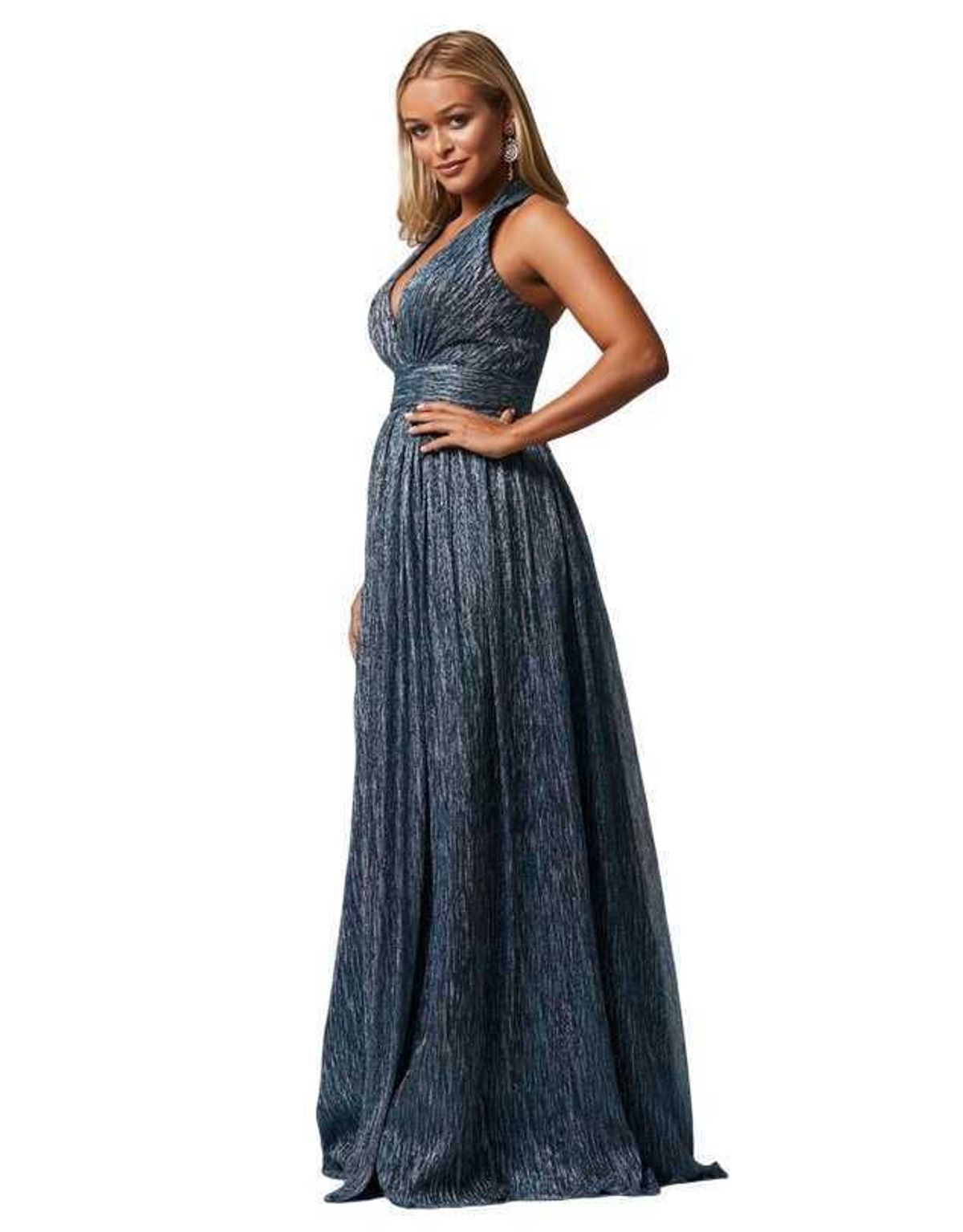 Tania Olsen - Oceana Gown size 14 - Image 2