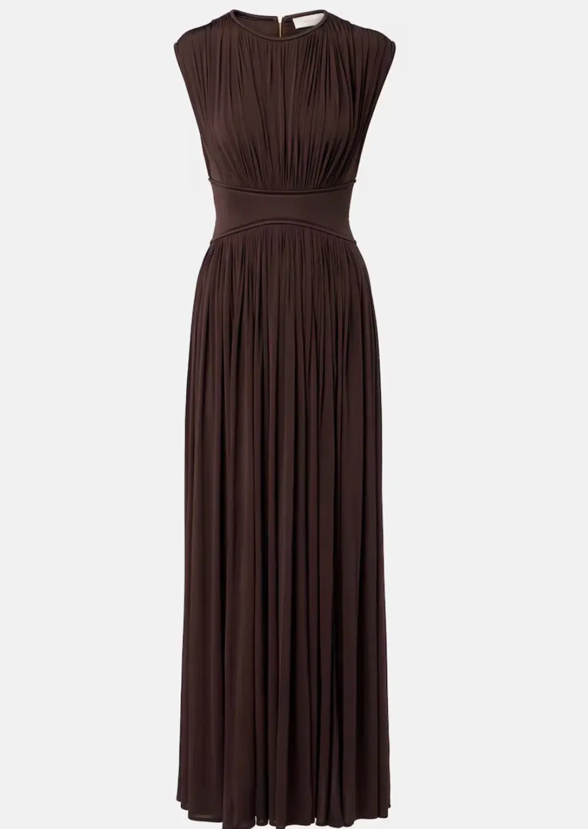 Zimmermann Illuminate Column Dress Size 0/ AUS 8 - Image 1