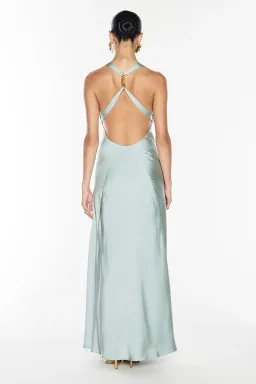 Manning Cartell Charmed Cowl Slip Dress 12 for rent on The Volte - image 5