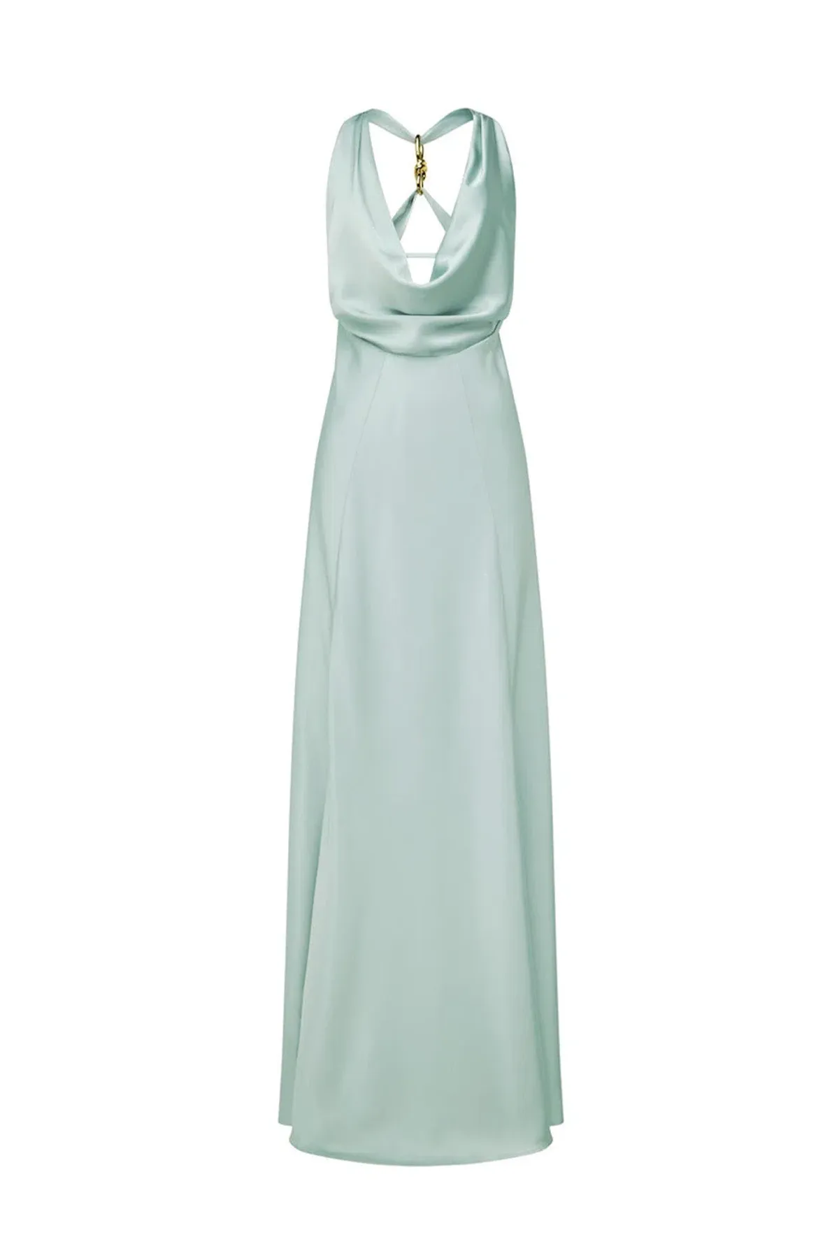 Manning Cartell Charmed Cowl Slip Dress 12 - Image 6