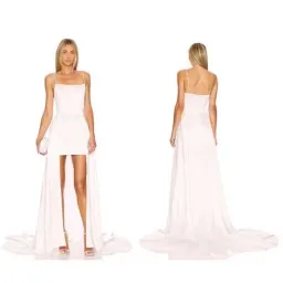 Retrofete evalina dress in size xs for rent on The Volte - image 2