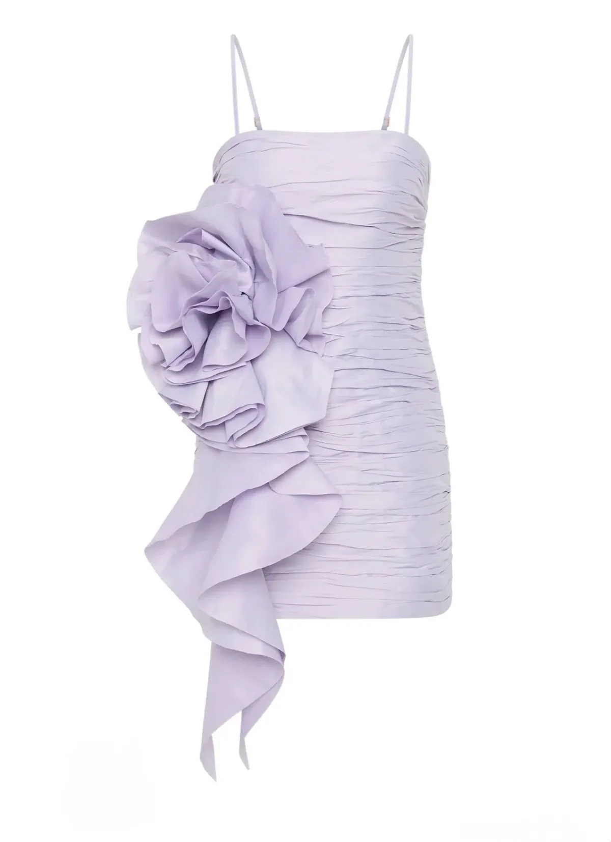 AJE Potion Spiral Mini Dress size 16 - Image 7