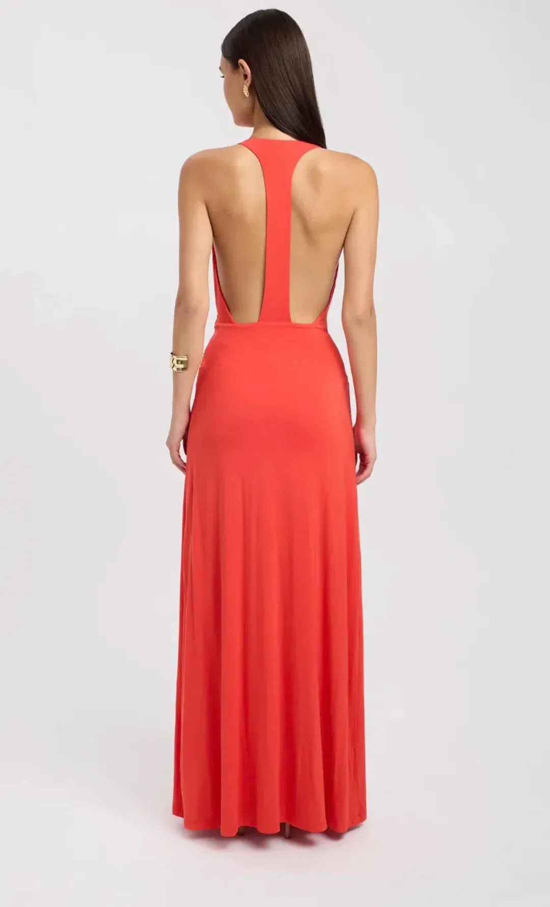 Kookai Jasmine Dress, size 6 for rent on The Volte - main image