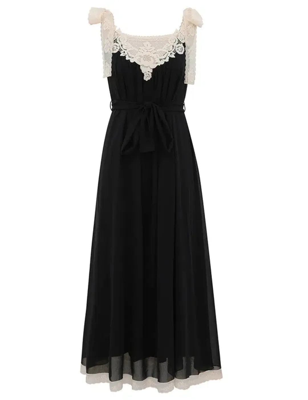 Zimmermann Roselight Slip Maxi Dress - Size 4 / AU16 for rent on The Volte - main image