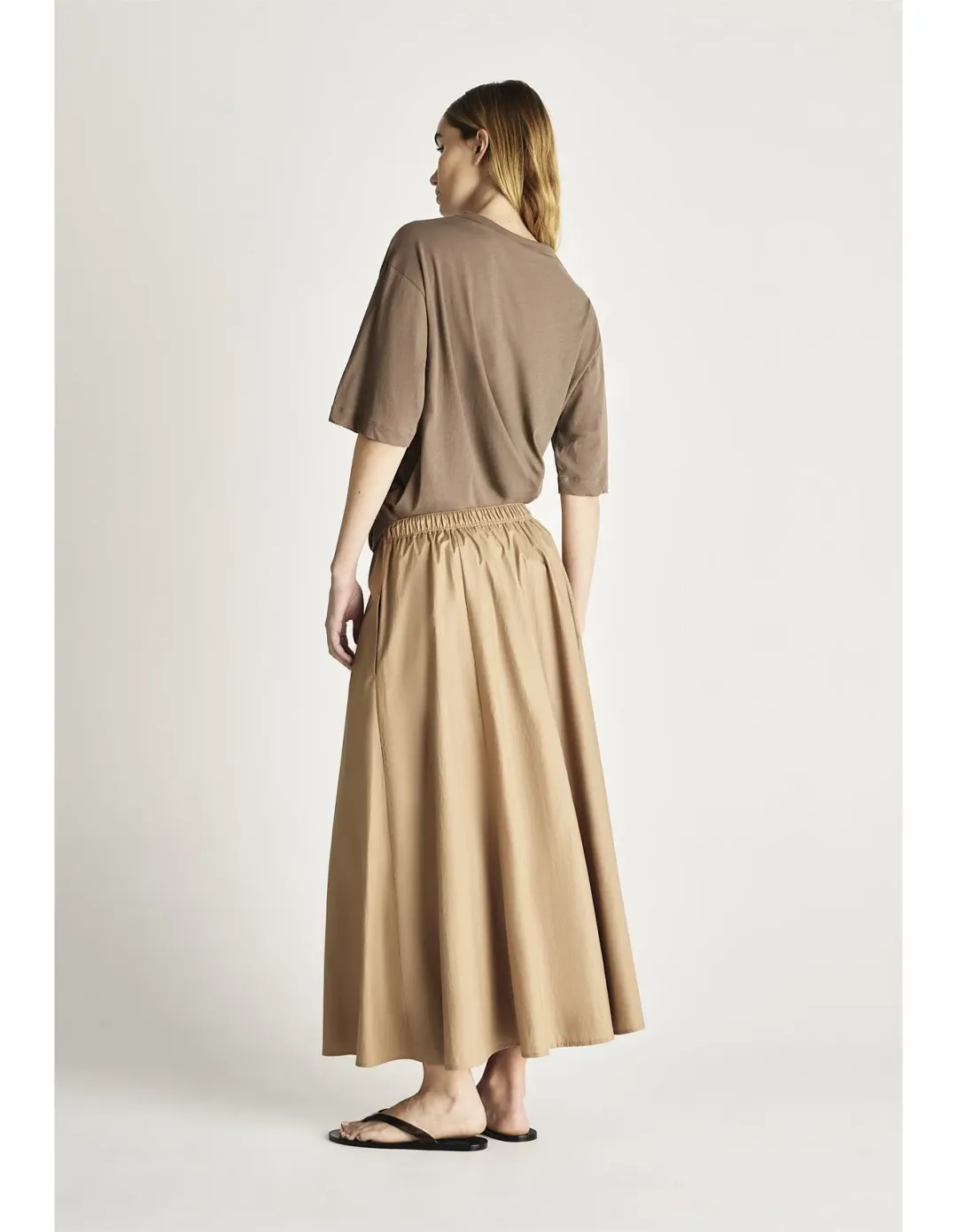 Jac + Jack Brax Skirt Size 14 AU June for rent on The Volte - main image