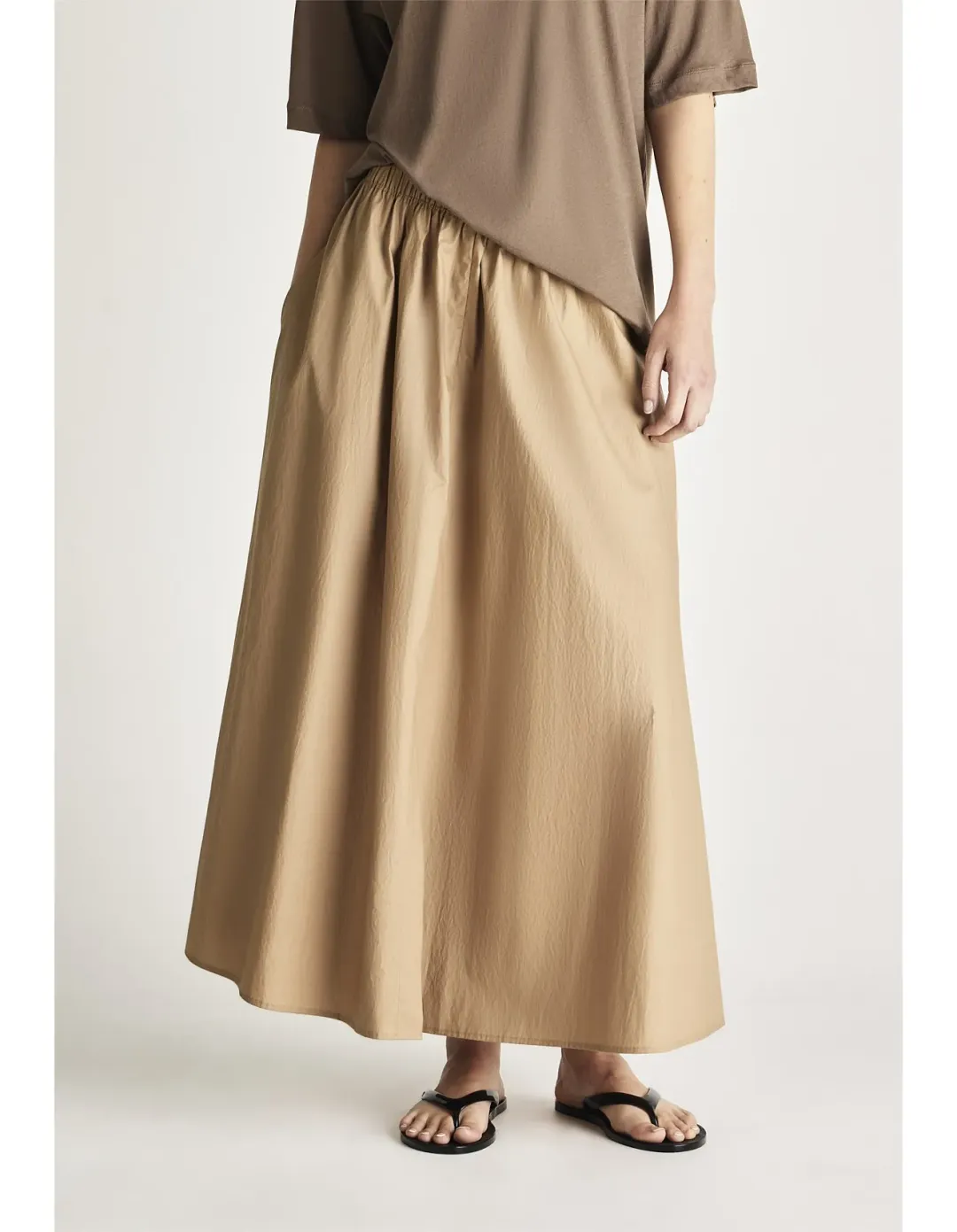 Jac + Jack Brax Skirt Size 14 AU June for rent on The Volte - main image