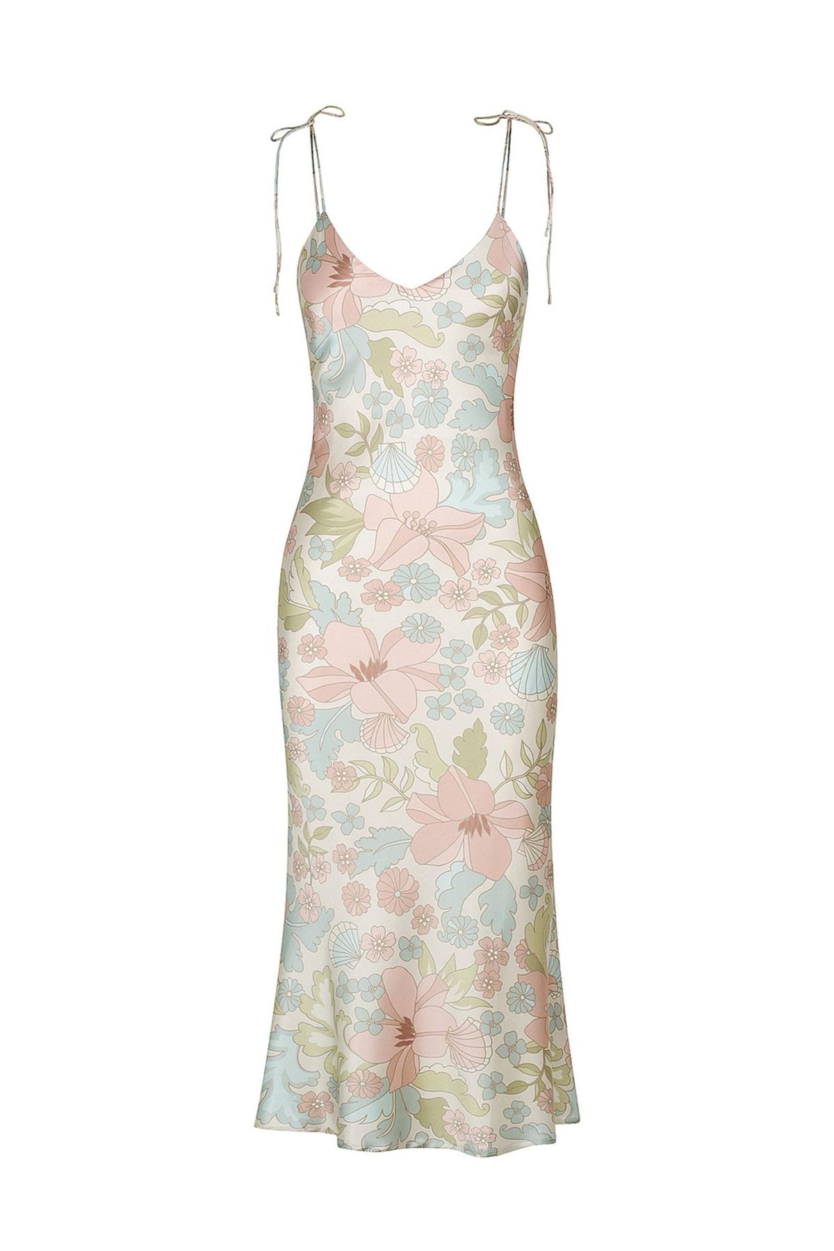 Mimi Dress Empress size 10 - Image 1