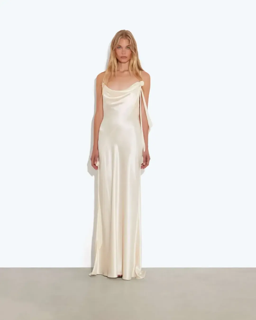 Rat & Boa Lorela Dress for rent on The Volte - main image