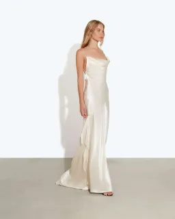 Rat & Boa Lorela Dress for rent on The Volte - image 2