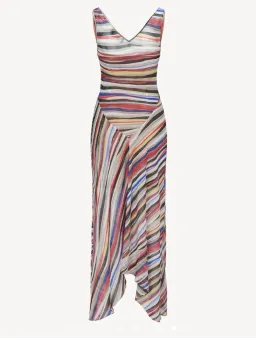 Realisation Par Cora Dress in Mirage (Medium) for rent on The Volte - image 5