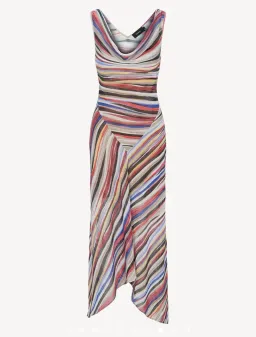 Realisation Par Cora Dress in Mirage (Medium) for rent on The Volte - image 4